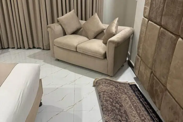 Atlas Grand Hotel Islamabad F-7 Business Class Executive Room