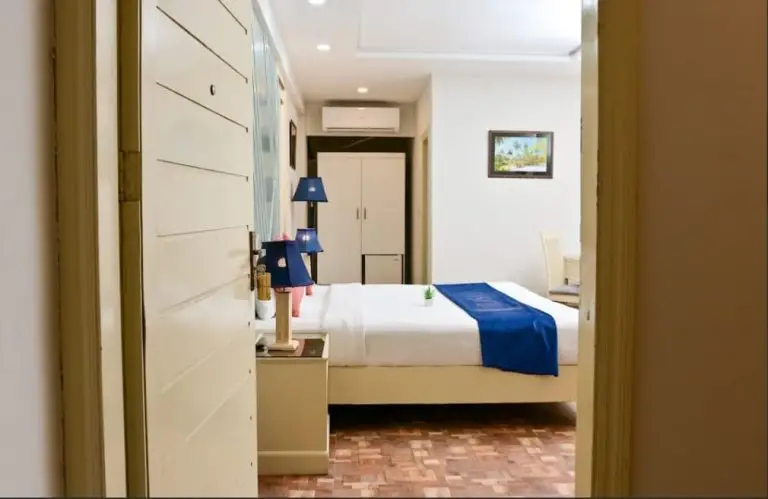 Standard Room - Atlas Grand Hotel F7 Markaz Islamabad (3)