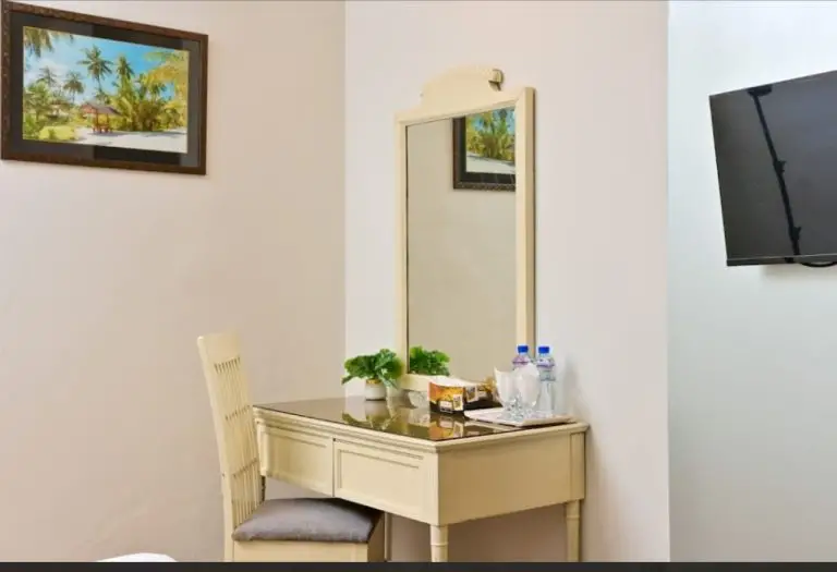 Standard Room - Atlas Grand Hotel F7 Markaz Islamabad (6)