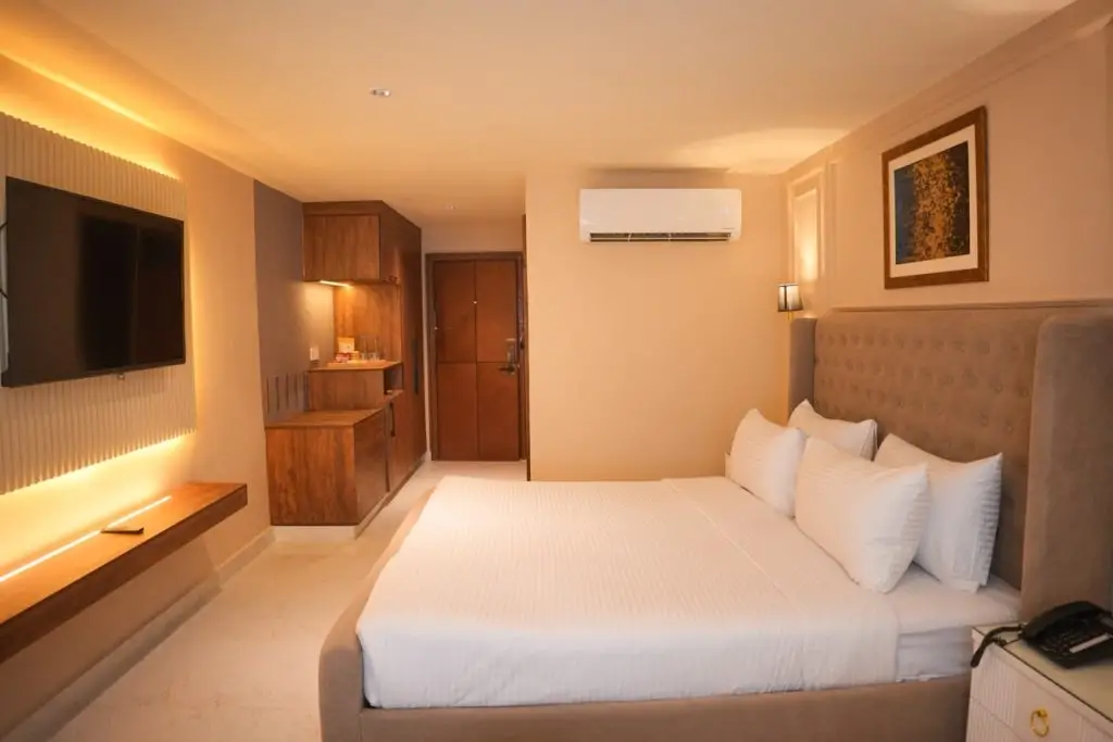 Executive Premium Room (1)