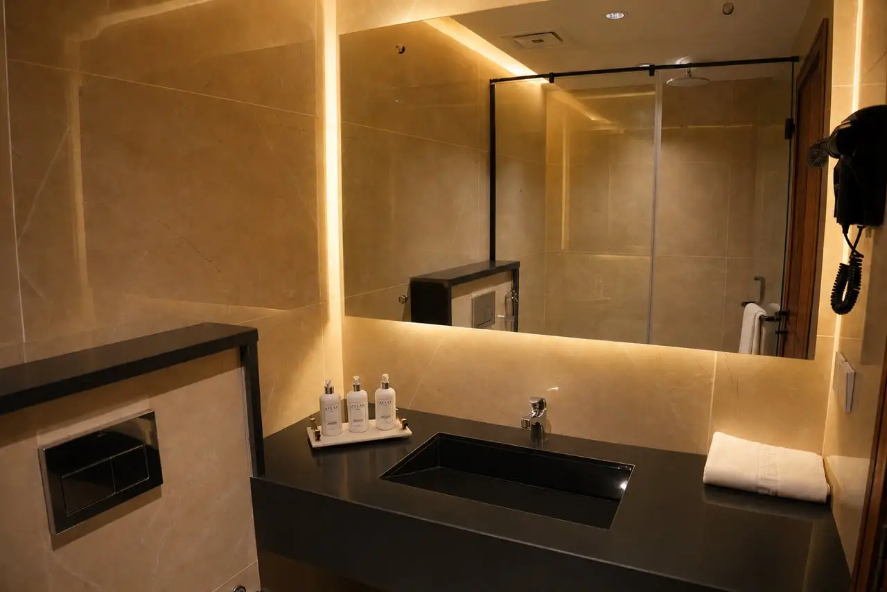 Executive Premium Room (2)