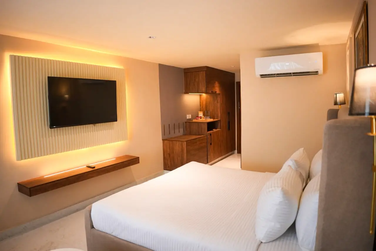 Executive Premium Room (3)